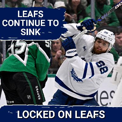 As Leafs Slide Continues, Is Craig Berube Facing Imminent Dismissal? As Leafs Slide Continues, Is Craig Berube Facing Imminent Dismissal?