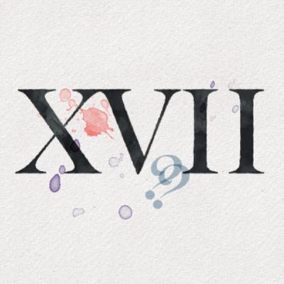 Libro de las preguntas • Capítulo XVII