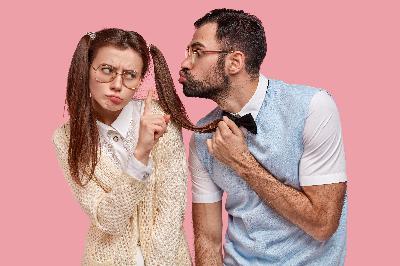 Ep.266 - Is it ok for a man to cheat, after being denied sex by their woman numerous times?