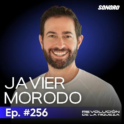 256. Cripto como economías: el marco mental que lo cambia todo