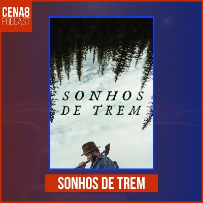 SONHOS DE TREM é Brasil + Netflix no Oscar!