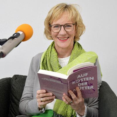 Starke Frauen: Birgit Happel will Frauen fit in Finanzfragen machen Starke Frauen: Birgit Happel will Frauen fit in Finanzfragen machen