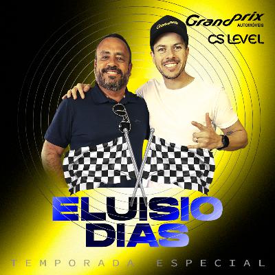 Grandprix: #03 - Eluísio Dias