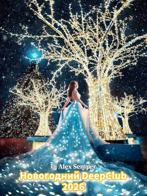 Dj Alex Semper - Новогодний DeepClub 2026