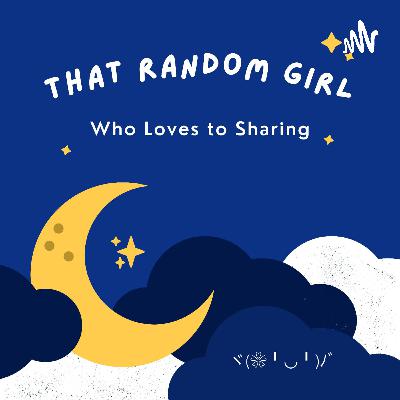 That Random Girl (Trailer)