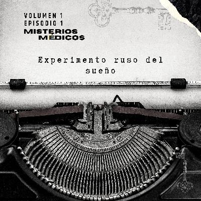 Experimento ruso del sueño