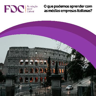 O que podemos aprender com as médias empresas italianas?