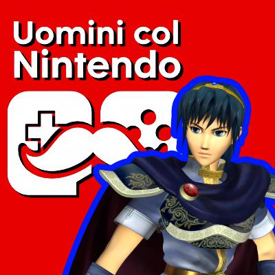 Videogiochi preferiti quasi per sbaglio, con emblemadifuoco
