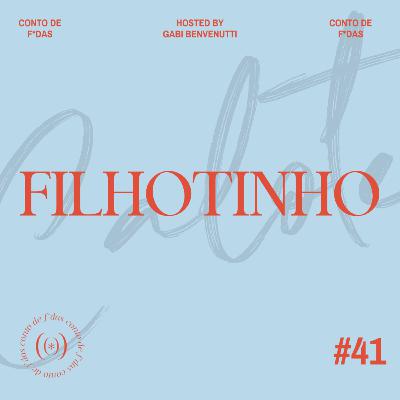 Filhotinho