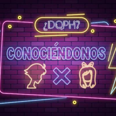 Conociéndonos con @PixarChile (Susuperkata) Conociéndonos con @PixarChile (Susuperkata)