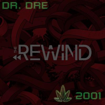 Dr. Dre Chronic 2001