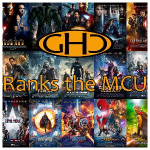 GHC Ranks the MCU!