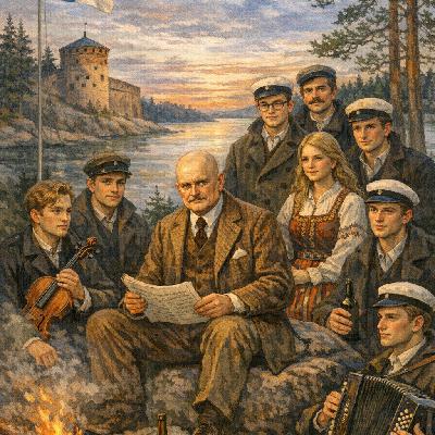 Clásicos populares - Un encargo para Sibelius - 25/03/26 Clásicos populares - Un encargo para Sibelius - 25/03/26
