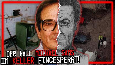 Er hielt sie Tagelang im Sarg gefangen!
