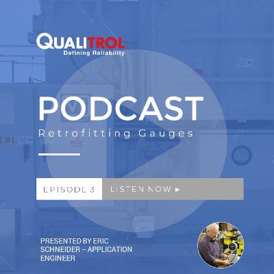 Qualitrol Episode 3: Retrofitting Transformer Liquid Level Gauges Qualitrol Episode 3: Retrofitting Transformer Liquid Level Gauges