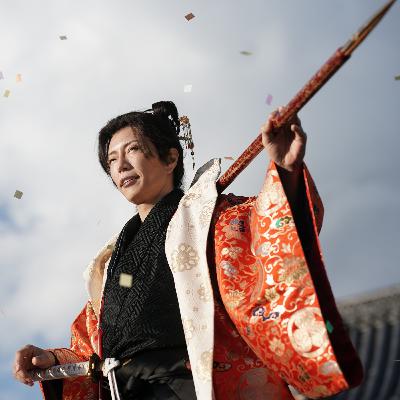 300年前にWeb3思想？規制撤廃とド派手な投資で名古屋をバブルに導いた名君・徳川宗春の経済戦略(ep.41)