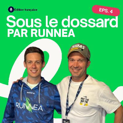 Chaque pied est unique : pourquoi le confort change tout en course à pied