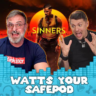 Sinners and sAInts and Vampire Kinks