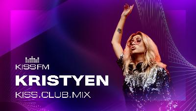 KRISTYEN - KISS.CLUB.MIX (03.01.26)