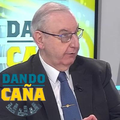 Dando Caña | Discurso del Rey y EE. UU. al ISIS en Nigeria | 26/12/2025 Dando Caña | Discurso del Rey y EE. UU. al ISIS en Nigeria | 26/12/2025