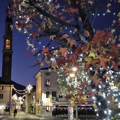 Torna a Zanè “Piccole e Dolci Magie” ed è subito Natale Torna a Zanè “Piccole e Dolci Magie” ed è subito Natale