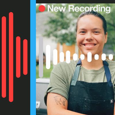 NEW RECORDING | The First Taste