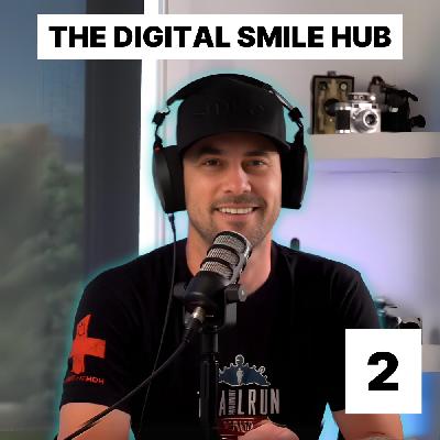 Give me something to smile about! - 3D Printed Trial Smiles with Dr. Allie Frounfelter Give me something to smile about! - 3D Printed Trial Smiles with Dr. Allie Frounfelter