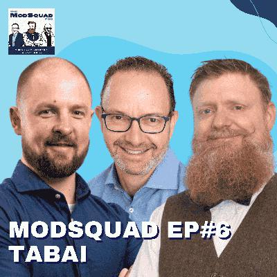 How TabAI stacks up as an Excel AI Agent for Financial Modeling Pros, with Ian and Giles