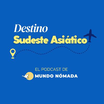 Episodio 2: ¿Por qué nos quedamos en Tailandia? Episodio 2: ¿Por qué nos quedamos en Tailandia?