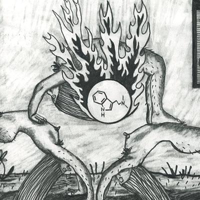 DMT in Me w/ Jon Dean and Nicolas Glynos