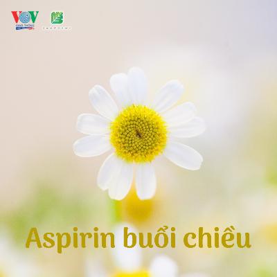 Aspirin buổi chiều: 10 loại vitamin thiết yếu mà cơ thể bạn cần Aspirin buổi chiều: 10 loại vitamin thiết yếu mà cơ thể bạn cần