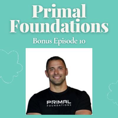 Ex-Vegan Discusses Health Improvements Using a Carnivore Diet