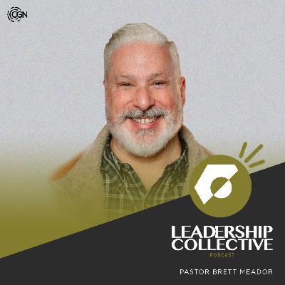 Pastoring and Politics | Brett Meador Pastoring and Politics | Brett Meador