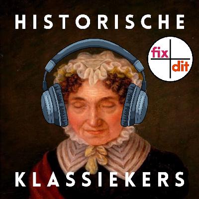 Trailer Historische Klassiekers