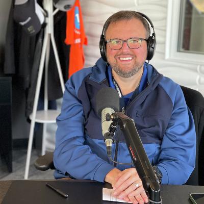 Matthew Flaten - November 12, 2025