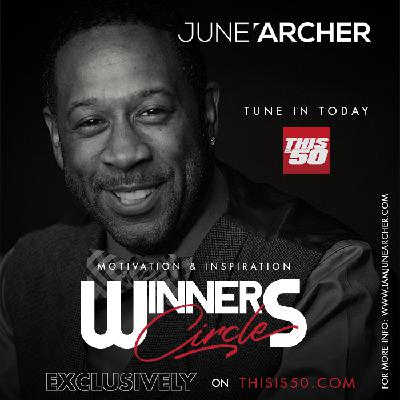 The Winner's Circle with June Archer Feat. Master Investor & Stock Market Expert Ian Dunlap The Winner's Circle with June Archer Feat. Master Investor & Stock Market Expert Ian Dunlap