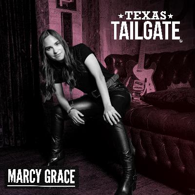 Marcy Grace 6-18-25 Marcy Grace 6-18-25