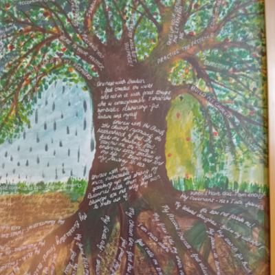 Only One Thing Matters