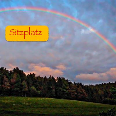 Folge 002 - 5 Gründe die für einen Sitzplatz sprechen Folge 002 - 5 Gründe die für einen Sitzplatz sprechen