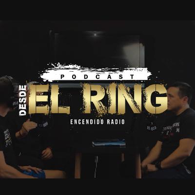 Mejorando la técnica del JAB y la importancía del trabajo de cintura a la hora de boxear en el entrenamiento o competencia - Desde El Ring (Ep 004)