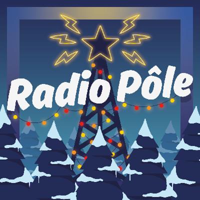 Radio Pôle - Flash Info du 26 décembre Radio Pôle - Flash Info du 26 décembre