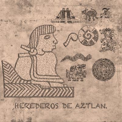 Trailer Herederos de Aztlan Trailer Herederos de Aztlan