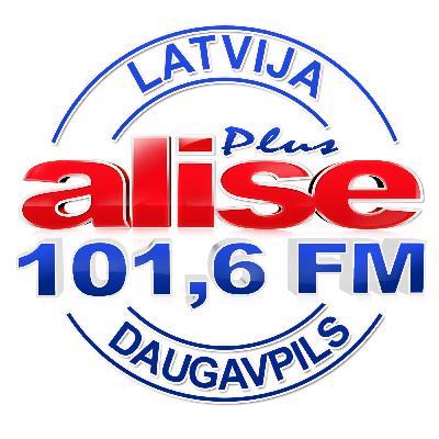 Tieslietu ministre Inese Lībiņa-Egnere Daugavpils Alise Plus RADIO studijā (25.04.2024)