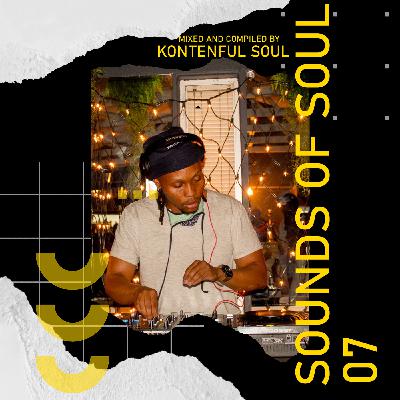 Sounds Of Soul 07 Sounds Of Soul 07