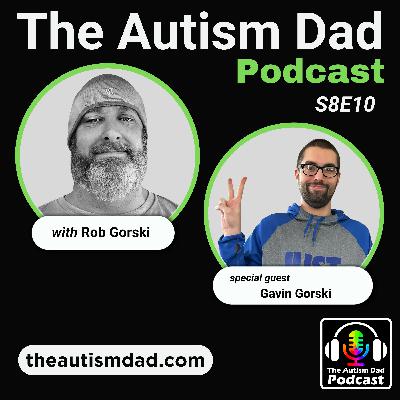 Gavin’s Journey to Independence (S8E10)