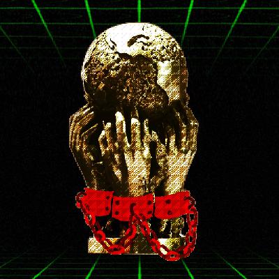 The Goalie Who Went to Hell and Back