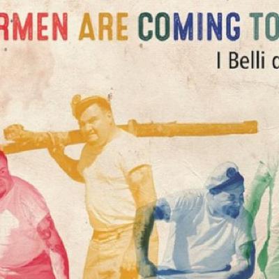 CHICA FORMAL T04C044 Háblame del mar marinero (21/07/2024)