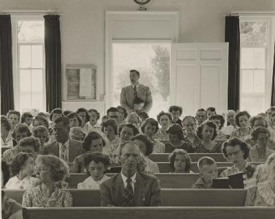 A Place in Motion: Revisiting ‘Three Mormon Towns’