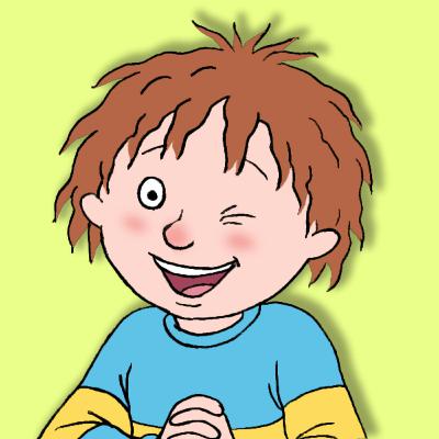 Horrid Henry I'm On Strike Horrid Henry I'm On Strike