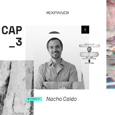 T1. E3 | NACHO CALDO: Microbiota, mindfulness y salud.